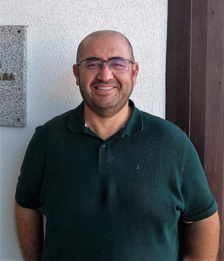 Vitor Manuel Morais de Sousa