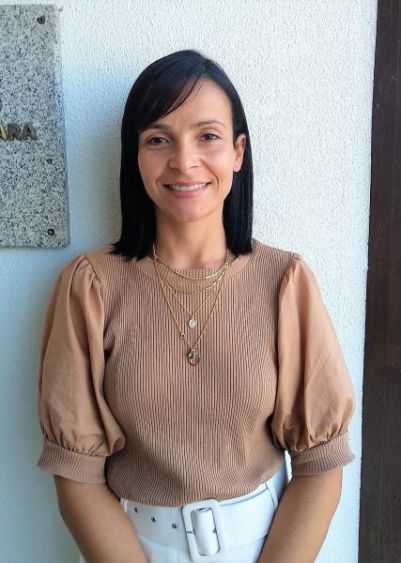 Liliana Patricia Alves de Carvalho