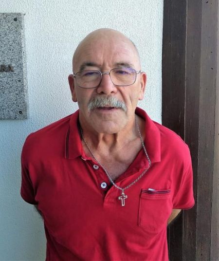 Francisco Gomes de Morais