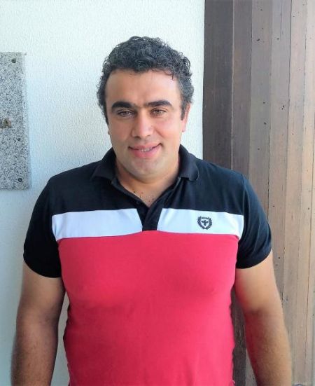 Lu&iacute;s Manuel Dias Amorim Coelho