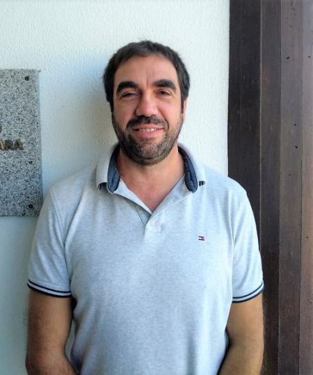 David Domingos Cancela Lopes