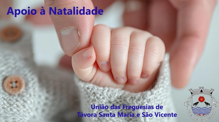 Edital 2026/1   -  Apoio &agrave; Natalidade 