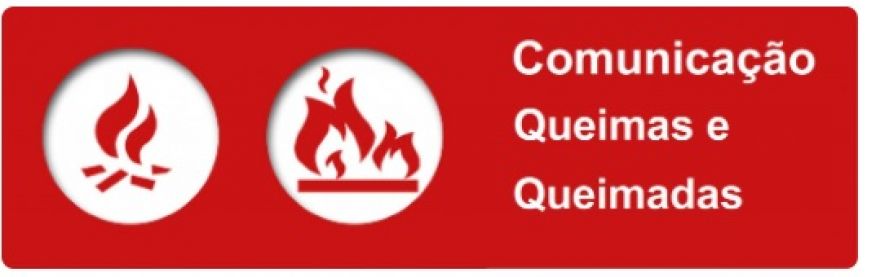 Proteção Civil proíbe queimas e queimadas